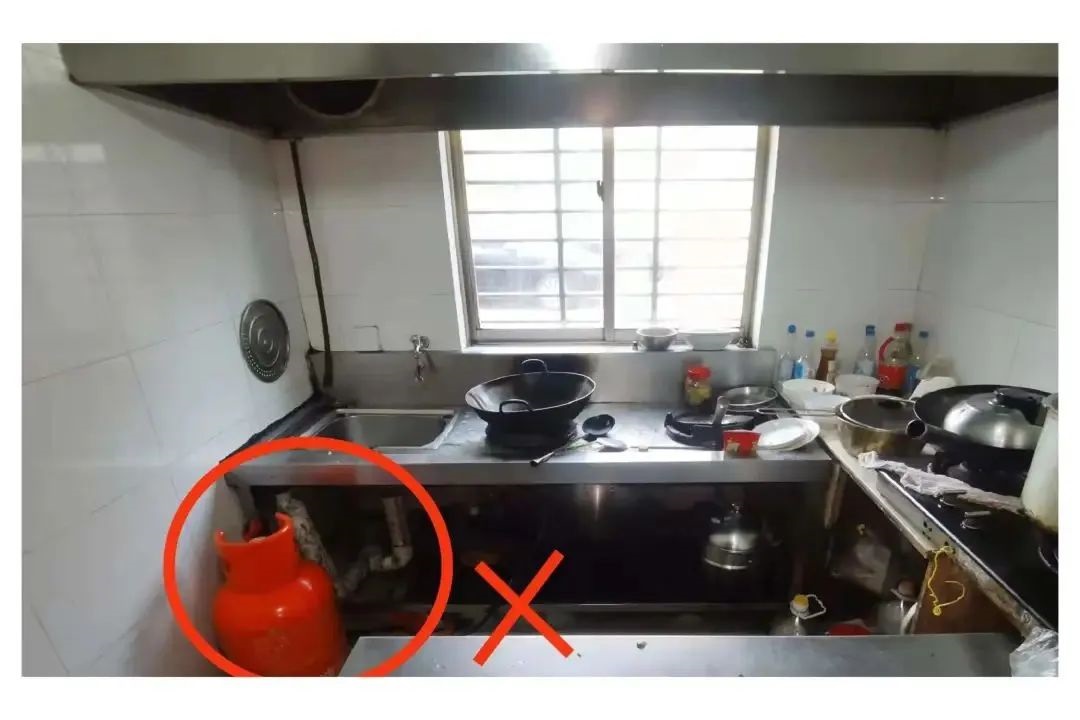 緊急通知：房屋裝修時，嚴禁違規(guī)改造燃氣！否則將面臨停氣或處罰處理
